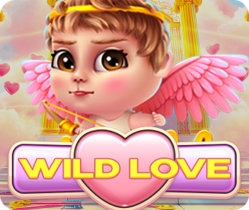 Wild Love Slot